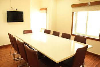 Ksr Park Hotel Hyderabad Exterior foto